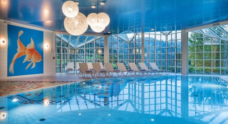 Urlaub im MONDI Resort am Grundlsee 2024/2025 - hier günstig online buchen