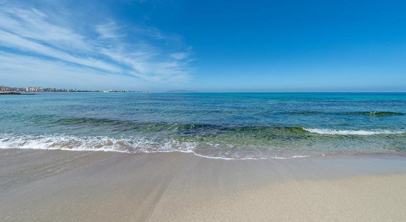 Urlaub im Punta Tipa 2024/2025 - hier günstig online buchen