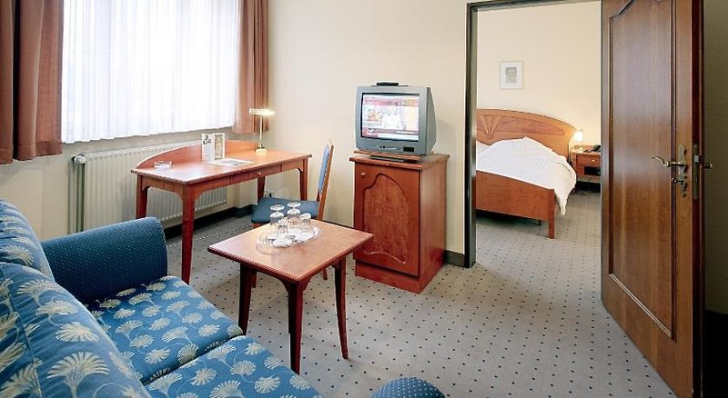 Urlaub im TRYP by Wyndham Kassel City Centre Hotel 2024/2025 - hier günstig online buchen