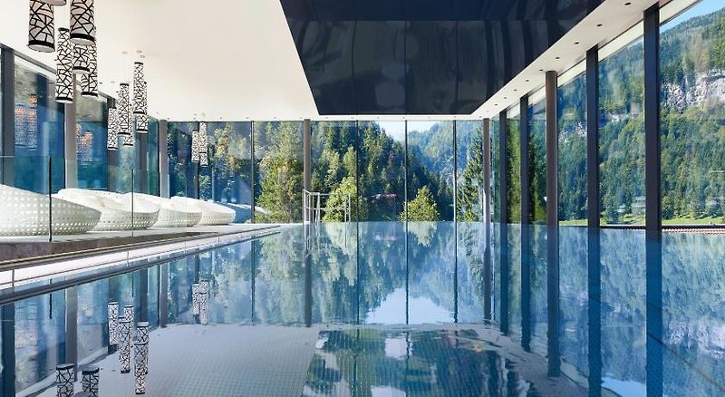 Urlaub im Alpin Life Resort Lürzerhof 2024/2025 - hier günstig online buchen