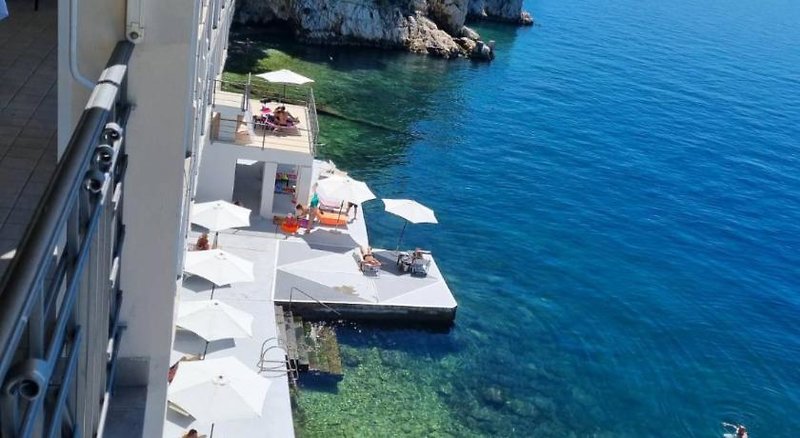 Urlaub im Hotel Jadran 2024/2025 - hier günstig online buchen