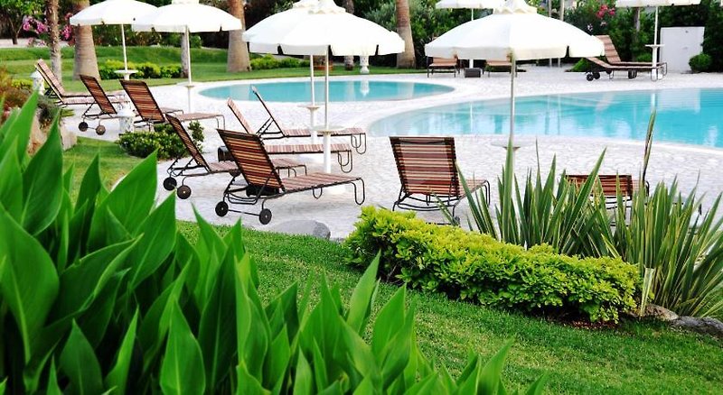 Urlaub im Alcantara Resort 2024/2025 - hier günstig online buchen