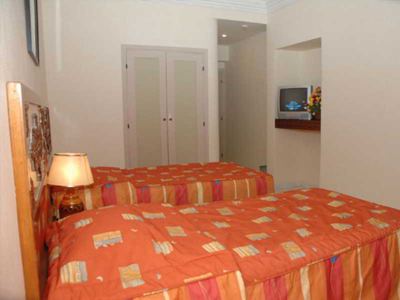 Urlaub im Bahia City Hotel 2024/2025 - hier günstig online buchen
