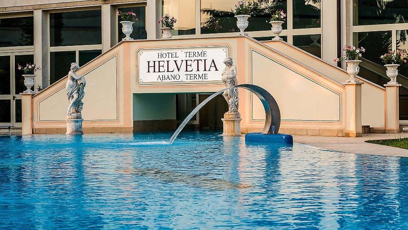 Urlaub im Helvetia Terme 2024/2025 - hier günstig online buchen