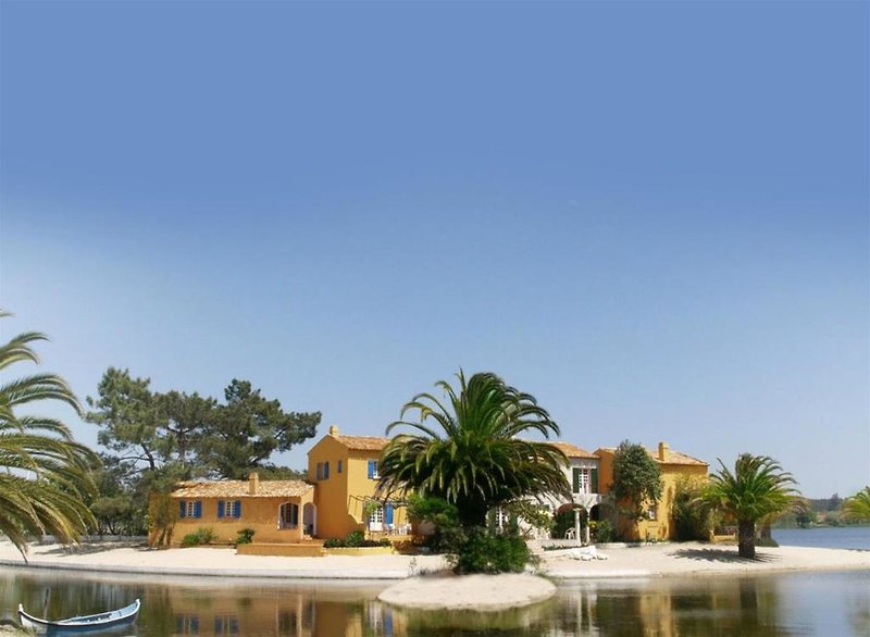 Urlaub im Quinta Da Lagoa 2024/2025 - hier günstig online buchen