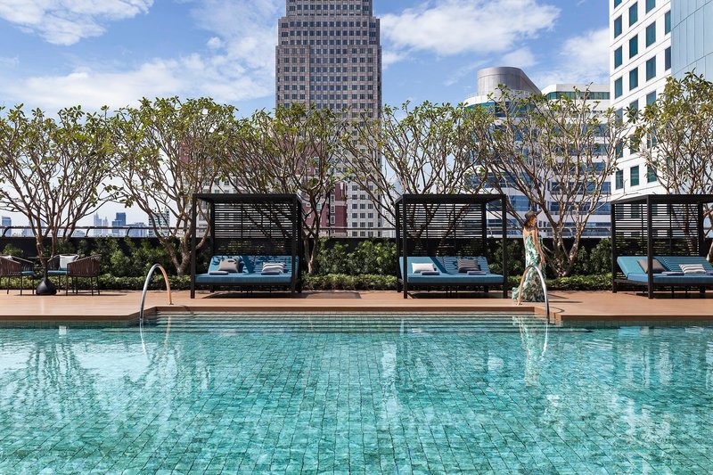 Urlaub im Carlton Hotel Bangkok Sukhumvit 2024/2025 - hier günstig online buchen