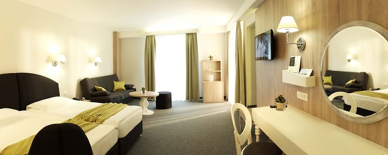 Urlaub im Socializing Hotel Mirna 2024/2025 - hier günstig online buchen
