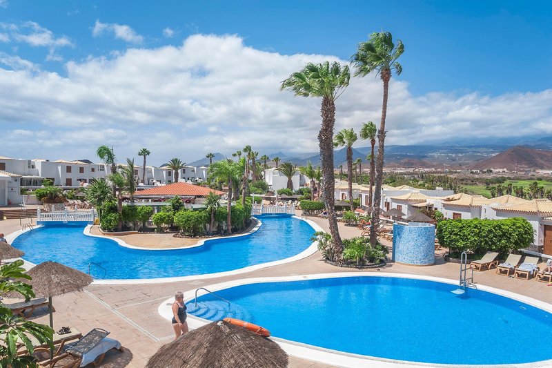 Urlaub im Royal Tenerife Country Club 2024/2025 - hier günstig online buchen