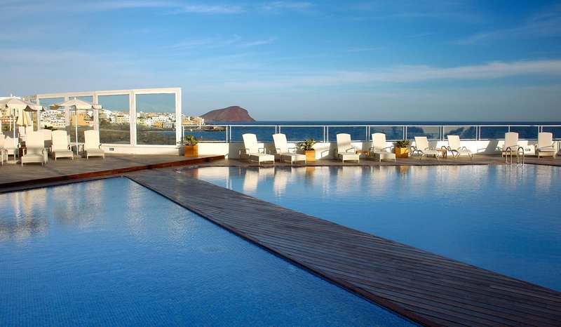 Urlaub im Hotel Tenerife Golf & Sea View 2024/2025 - hier günstig online buchen