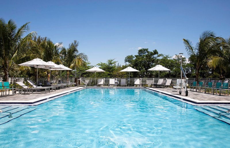 Urlaub im Urlaub Last Minute im EVEN Hotel Miami - Airport - hier günstig online buchen