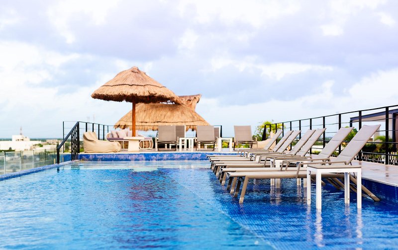 Urlaub im Hotel 52 Playa del Carmen 2024/2025 - hier günstig online buchen