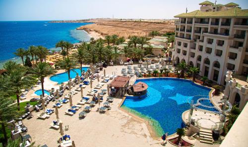 Urlaub im Stella Di Mare Beach Hotel & Spa Sharm El Sheikh 2024/2025 - hier günstig online buchen