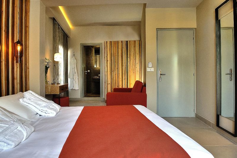 Urlaub im Elia Betolo Hotel 2024/2025 - hier günstig online buchen