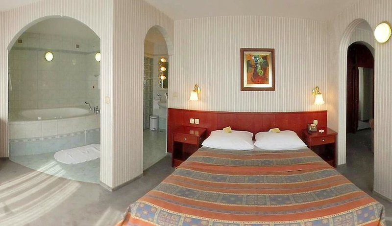 Urlaub im Hotel Orel 2024/2025 - hier günstig online buchen