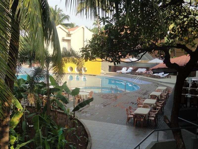 Urlaub im Whispering Palms Beach Resort 2024/2025 - hier günstig online buchen