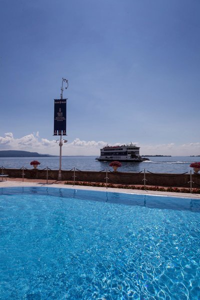 Urlaub im Grand Hotel Gardone Riviera 2024/2025 - hier günstig online buchen