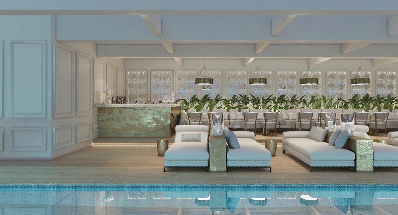 Urlaub im NYX Esperia Palace Hotel Athens 2024/2025 - hier günstig online buchen