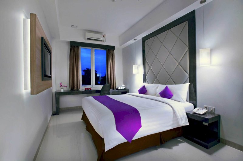 Urlaub im Quest Hotel Balikpapan 2024/2025 - hier günstig online buchen