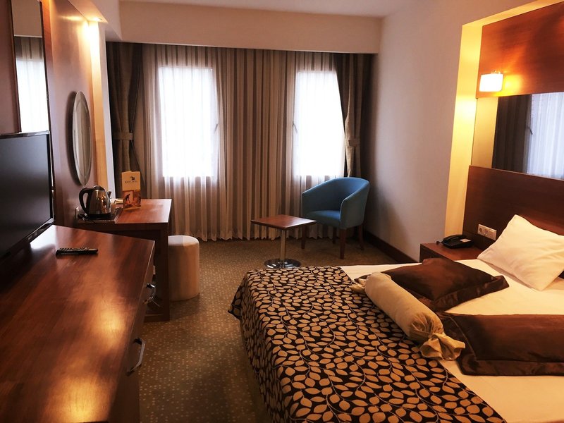 Urlaub im Kilpa Hotel 2024/2025 - hier günstig online buchen