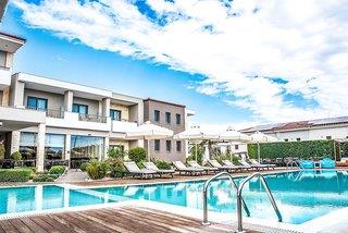 Urlaub im Lagaria Hotel 2024/2025 - hier günstig online buchen