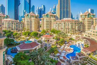 günstige Angebote für Swissôtel Al Murooj Dubai