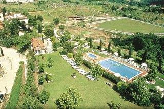 Urlaub im Fattoria Degli Usignoli Hotel 2024/2025 - hier günstig online buchen