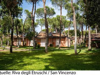 Urlaub im Riva degli Etruschi Ville 2024/2025 - hier günstig online buchen