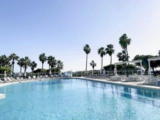 Urlaub im Urlaub Last Minute im Playa Esperanza Hotel - hier günstig online buchen