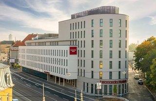 Urlaub im Leonardo Hotel Augsburg 2024/2025 - hier günstig online buchen