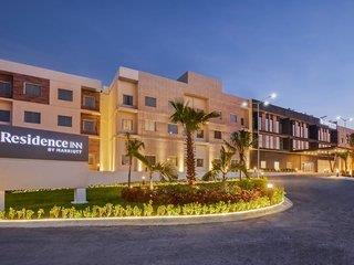 günstige Angebote für Residence Inn Playa del Carmen
