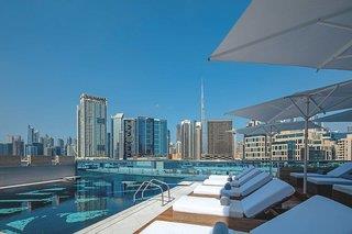 Urlaub im Hyde Hotel Dubai 2024/2025 - hier günstig online buchen
