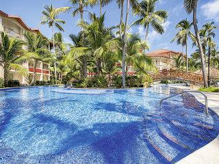 günstige Angebote für Majestic Elegance Punta Cana Family Section