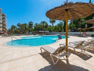 günstige Angebote für Salou Playa Family Suites by Rentalmar
