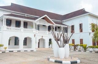 günstige Angebote für The Manor House Zanzibar