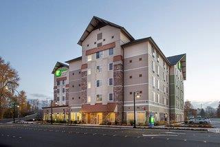 günstige Angebote für Holiday Inn Express And Suites Seattle South Tukwila