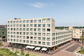 Urlaub im Holiday Inn Express Almere 2024/2025 - hier günstig online buchen