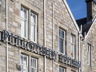 günstige Angebote für The Pitlochry Hydro Hotel