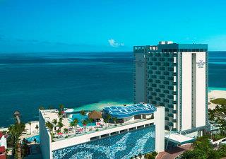 günstige Angebote für Breathless Cancun Soul Resort & Spa