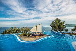 Urlaub im Amadria Park Camping Trogir Mobile homes by Happy Camp 2024/2025 - hier günstig online buchen