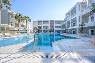 Urlaub im Mythos Hotel & Apartments 2024/2025 - hier günstig online buchen