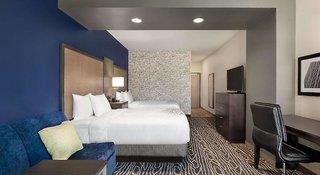günstige Angebote für La Quinta Inn & Suites by Wyndham Rock Hill