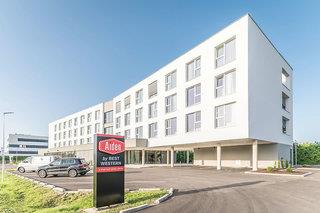 Urlaub im Aiden by Best Western @ Stadtgut Hotel Steyr 2024/2025 - hier günstig online buchen