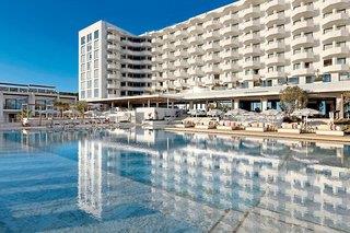 Urlaub im Urlaub Last Minute im TRS Ibiza Hotel - hier günstig online buchen