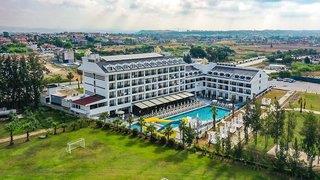 günstige Angebote für Hane Sun Elite Hotel