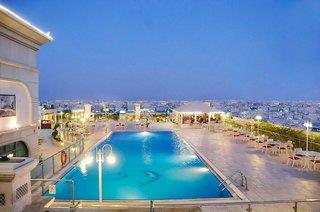 günstige Angebote für Habitat Hotel All Suites, Jeddah