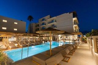 günstige Angebote für Cabana Blu Hotel & Suites