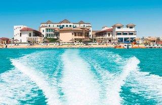 Urlaub im Braira AL Azizya Hotel & Resort 2024/2025 - hier günstig online buchen