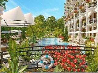 Urlaub im Harmony Suites Grand Resort 2024/2025 - hier günstig online buchen
