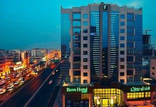 günstige Angebote für Ruve Jeddah Hotel