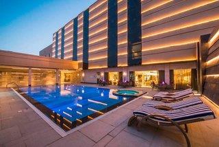 günstige Angebote für Braira Qortobah Hotel